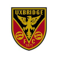 Uxbridge FC badge