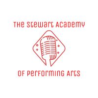 The Stewart Academy of Performing Arts badge
