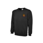 Uxbridge FC Sweatshirt (Black) - 2-years - junior