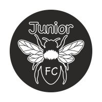 Junior Bees FC badge