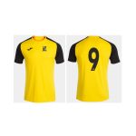 Abbey Rangers FC Away shirt - senior - 2xl-3xl-2
