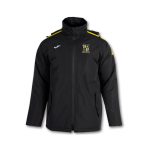 Abbey Rangers FC Trivor Bench Jacket - junior - 6xs