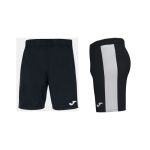Abbey Rangers FC Maxi short - senior - 2xl-3xl-2
