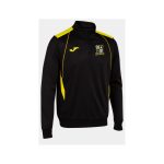 Abbey Rangers FC Championship VII 1/4 Zip Track Top - junior - 6xs