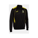 Abbey Rangers FC Championship VII 1/4 Zip Track Top - senior - 3xl