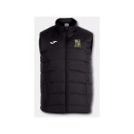 Abbey Rangers FC Urban IV Gilet - junior - 6xs