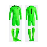 Abbey Rangers FC Home GK Shirt/Short/Sock Set - senior - 3xl