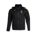 Abbey Rangers FC Trivor Rainjacket - junior - 6xs