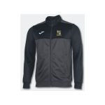 Abbey Rangers FC Winner Full Zip Track Top - senior - 3xl