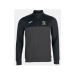 Abbey Rangers FC Winner 1/4 Zip Track Top - junior - 6xs