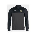 Abbey Rangers FC Winner 1/4 Zip Track Top - senior - 3xl