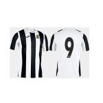 Abbey Rangers FC Alternative Home shirt - senior - 3xl