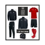 Junior Bees Joma Training Bundle - 6xs - junior