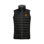 Uxbridge FC Gilet/Bodywarmer (Black) - s