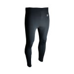 Official Carlton Netball Club Baselayer trouser - xs
