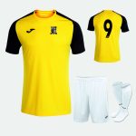 Abbey Rangers FC Away Kit Bundle - senior - 2xl-3xl-2