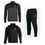 Abbey Rangers FC Training Outerwear Bundle - senior - 3xl