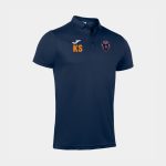 Singh Sabha FC Joma Hobby Polo - 6xs - junior