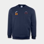Singh Sabha FC Joma Cairo II Sweatshirt - 5xs - junior