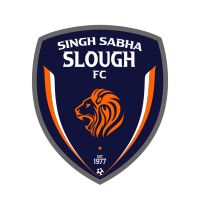 Singh Sabha Slough FC badge