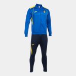 NPL Youth FC Joma Tracksuit (2023/24) - 6xs - junior