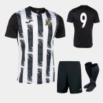 Abbey Rangers FC Home Kit Bundle - senior - 3xl