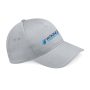 Woking Gymnastics Club Cap (VARIOUS COLOURS AVAILABLE) - grey