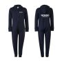 Woking Gymnastics Club JUNIOR Onesie (VARIOUS COLOURS AVAILABLE) - 3-4-years - navy