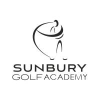 Sunbury Golf Academy badge