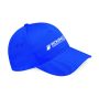 Woking Gymnastics Club Cap (VARIOUS COLOURS AVAILABLE) - royal