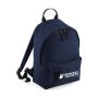 Woking Gymnastics Club Mini 9 Litre Back Pack (VARIOUS COLOURS AVAILABLE) - navy