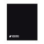 Woking Gymnastics Club Blanket (VARIOUS COLOURS AVAILABLE) - black