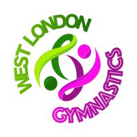 West London Gymnastics badge