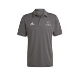 Sunbury Golf Academy Adidas Entrada 22 - Polo Shirt (Grey) - junior - 5-6-years