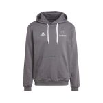 Sunbury Golf Academy Adidas Entrada 22 - Hoody (Grey) - junior - 5-6-years