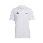 Sunbury Golf Academy Adidas Entrada 22 - Polo Shirt (White) - junior - 5-6-years