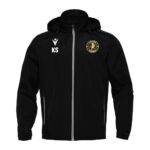 MS Lions Football Rain Jacket - junior - 3xs