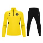 MS Lions Football Tracksuit Bundle - junior - 3xs