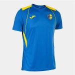 NPL Youth FC Home Shirt 2023 (Short Sleeve) - 6xs - junior