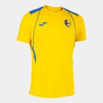 NPL Youth FC Away Shirt 2023 (Short Sleeve) - 6xs - junior