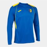 NPL Youth FC Home Shirt 2023 (Long Sleeve) - 6xs - junior