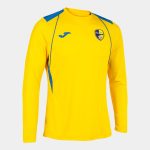 NPL Youth FC Away Shirt 2023 (Long Sleeve) - 6xs - junior