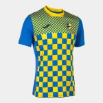 NPL Youth FC Alternative Matchday Shirt 2023 - 5xs - junior