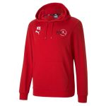 PDA Coaching Academy Puma Goal Hoody - Red - junior - 5-6-years