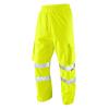 INSTOW Leo EcoViz 10K Performance+ Breathable Cargo Overtrou - s
