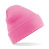 Original cuffed beanie Classic Pink