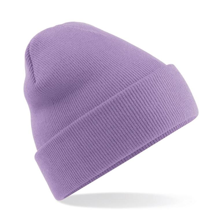 Original cuffed beanie Lavender