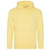 College hoodie Sherbet Lemon