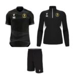 MS Lions Football Coaches Bundle - s