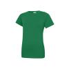 Ladies Classic T-Shirt Kelly Green